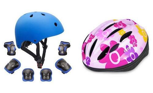4：子供用 ロードバイク用ヘルメットおすすめ イメージ