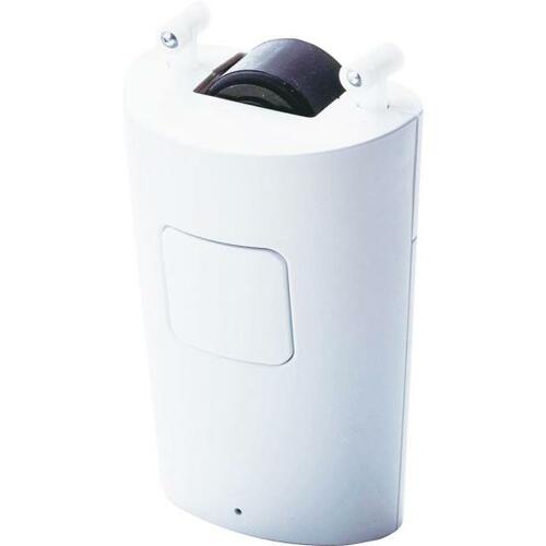 朝日を浴びて目覚めスッキリ！ Robit「めざましカーテン」 イメージ