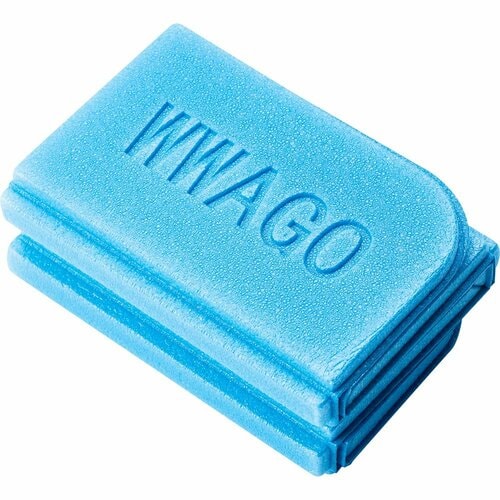 サウナマットおすすめ SWAG GEAR 折りたたみサウナマット イメージ