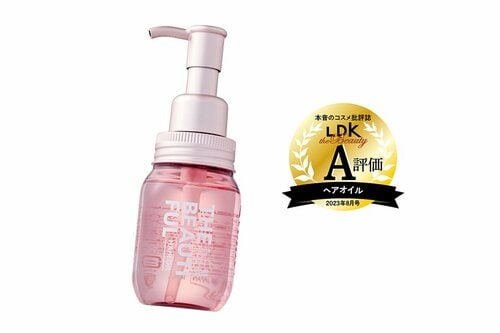 アミノメイソン「シャイニー&モイスト ヘアオイル」 イメージ