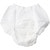 大人用おむつおすすめ 大王製紙 エリエール アテント 超うす型パンツ 下着爽快 シンプルホワイト Mサイズ イメージ2