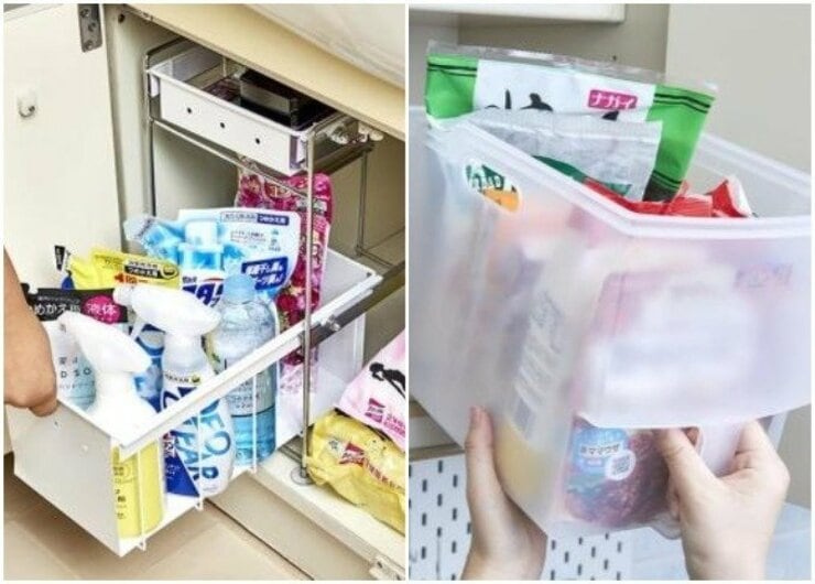 デッドスペース大活用！ 整理収納アイテムおすすめ4選