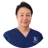 足のクリニック表参道 院長 桑原靖 先生 アイコン