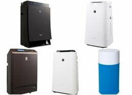 おすすめ空気清浄機5選！ サブ機はAmazonセールを狙うのが正解です｜『家電批評』がベスト布陣を考えました