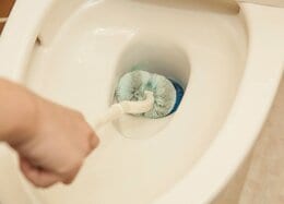 こすっちゃダメ！「サボったリング」の正しい撃退法