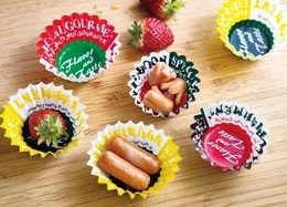 即買いしたい！ セリアの“可愛いすぎ”キッチンツール【こだわり3選】