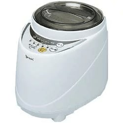 エムケー精工 「家庭用精米機 新鮮風味づき SM-500W」
