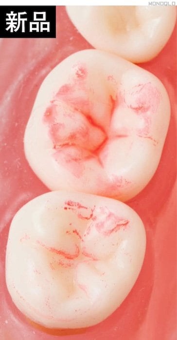 歯ブラシはどのくらいの頻度で交換するのがベスト? 極細毛歯ブラシおすすめ イメージ