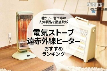 1200Wのパワフルな暖房能力を持つセラミックヒーター 危なっかしい