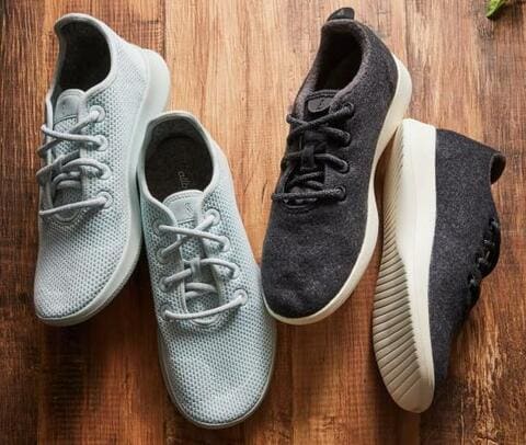 allbirds（オールバーズ）】“世界一履きやすい”スニーカーって本当に