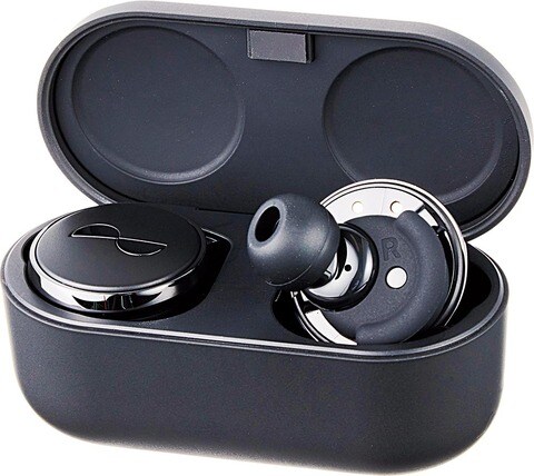 NuraTrue Pro audioパーソナライズ搭載 Nura、aptX Lossless初対応の完全ワイヤレス「NuraTrue Pro