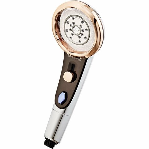 2025年】高級シャワーヘッドのおすすめランキング11選。リファ