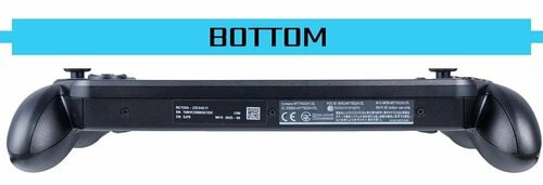 BOTTOM 安いポータブルゲーミングPCおすすめ イメージ