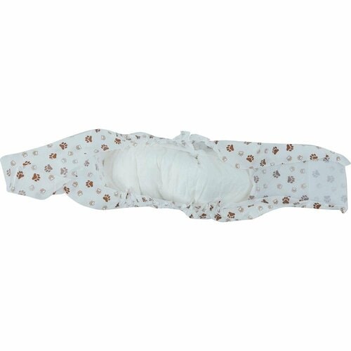 犬用おむつおすすめ Pet Soft 男の子用マナーベルト S イメージ2