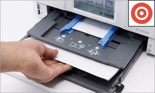 家電批評 オブ・ザ・イヤー プリンター部門1位 イメージ3