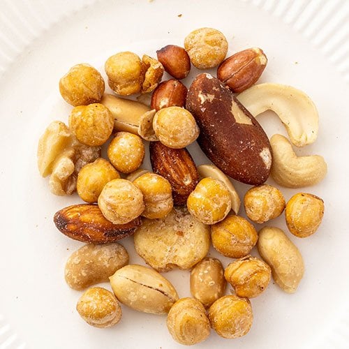 ミックスナッツおすすめ 東洋ナッツ TONsミックスナッツ イメージ2