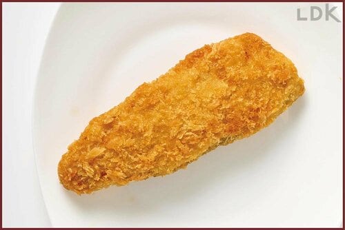 さばのフィレを丸ごと1枚使用 イメージ