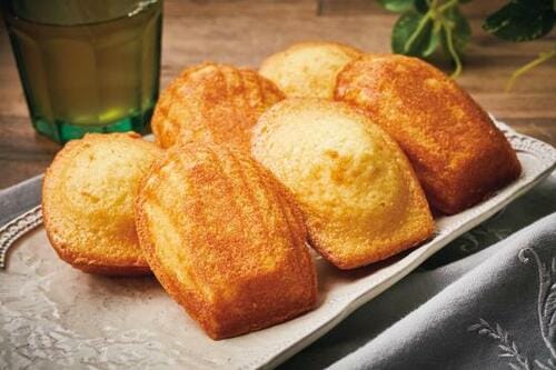 卵のふんわり感とコクがたまらない懐かしい味 イメージ3