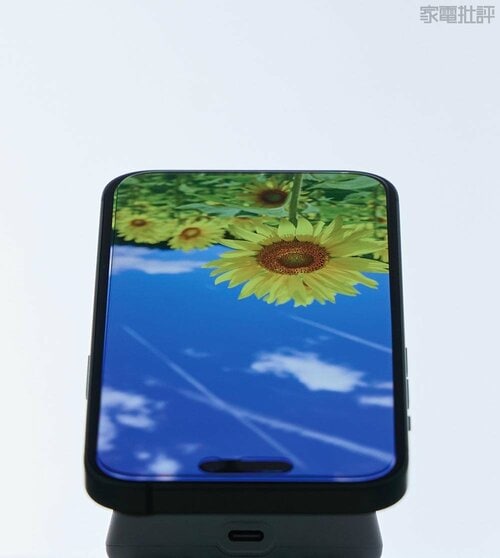 ▼180°タイプの製品 覗き見防止フィルムおすすめ イメージ