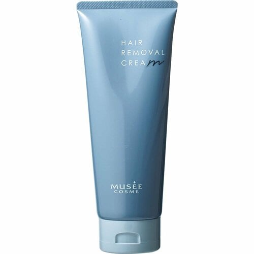 ミュゼコスメ「薬用ヘアリムーバルクリーム」 除毛クリームおすすめ イメージ