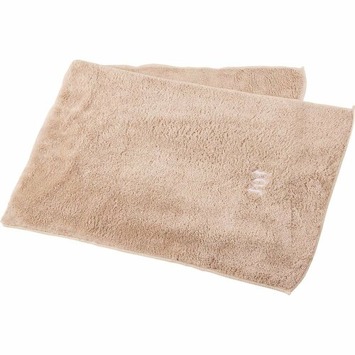 ヘアドライタオルおすすめ トットノウ 美容師が作ったプリンセスタオル イメージ2