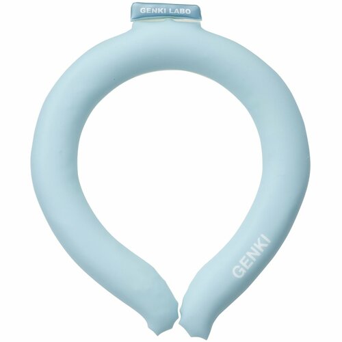 クールリングおすすめ GENKI LABO アイスネックリング イメージ2