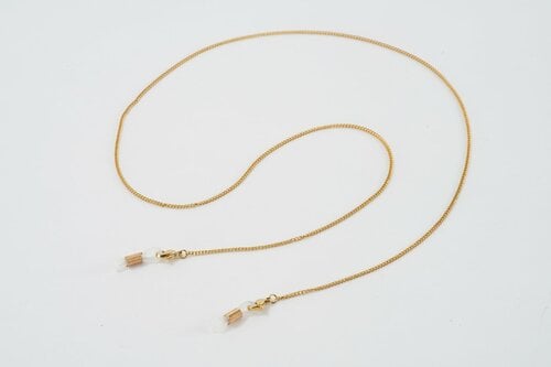 金属チェーンタイプ画像