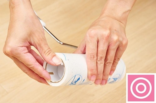 シンプルで迷わない 粘着クリーナーおすすめ イメージ