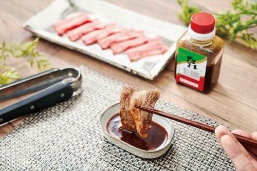 韓国の味を日本風にうまくアレンジ！「戸村精肉本店」 イメージ3