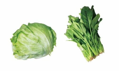 低温は苦手…室温保存の野菜もあります