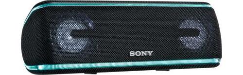 9位: Sony SRS-XB41強調しすぎた低音で音がこもる 大型Bluetoothスピーカーおすすめ イメージ