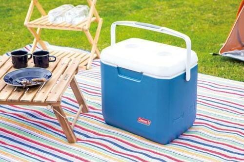 ハードクーラー2：コールマン「エクストリームクーラー 28QT」 イメージ