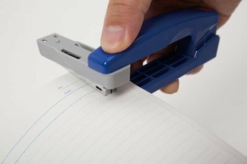 軽い、安い、損ナシ！掘り出し物の［ステープラー］ イメージ2