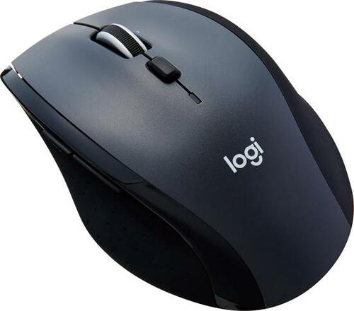 ボタンの利便性が手放せないワイヤレスマウス「ロジクール」 イメージ