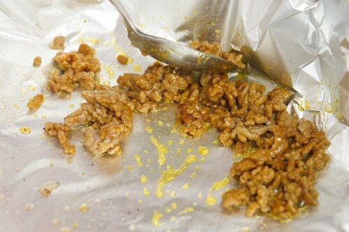 ナイル商会 インデラカレー スタンダード 400g カレー粉おすすめ イメージ3
