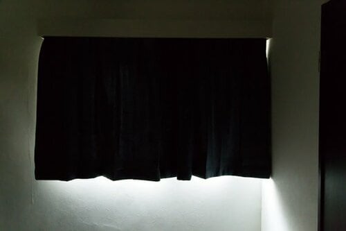 布の質やデザイン性能も間違いなしのニトリ