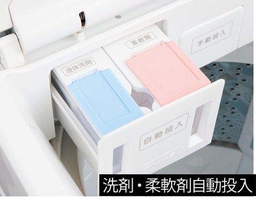 注ぎ口やタンクの大きさが重要 イメージ