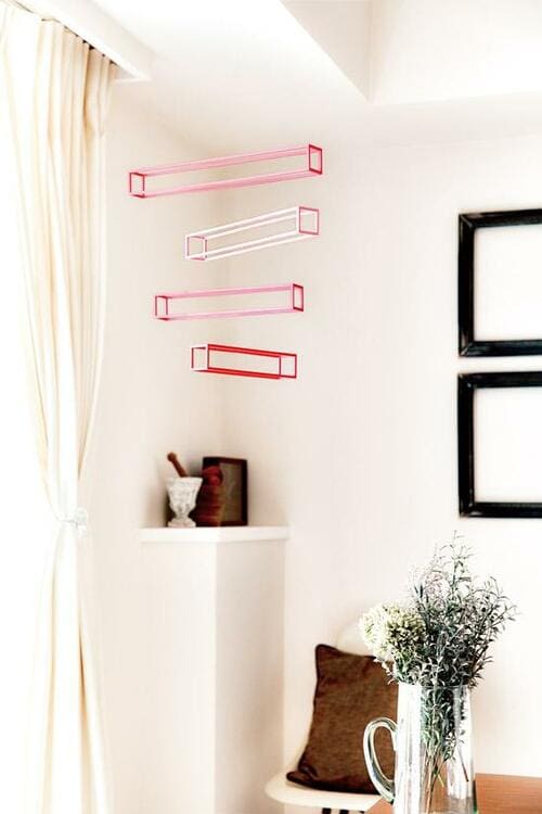 手を洗うたびに気分がアガる！ 大人ガーリーな洗面台はいかが？ イメージ