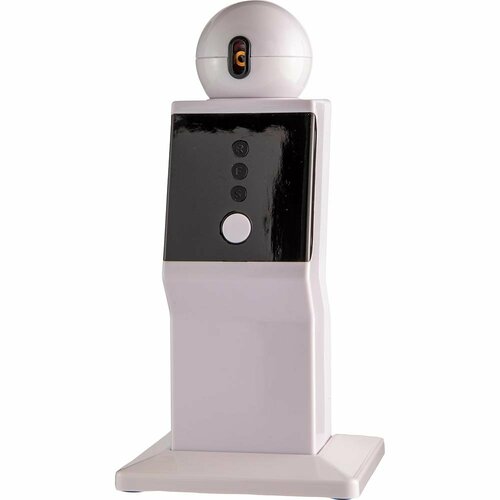 猫用おもちゃおすすめ Daconovo 猫用インタラクティブポインター イメージ1