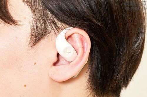 仕事中も使えそう ながら聴きイヤホンおすすめ イメージ2