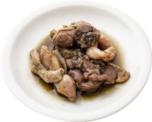 炭火焼感を味わえる！ ミート21「おつまみ焼き鳥」 イメージ