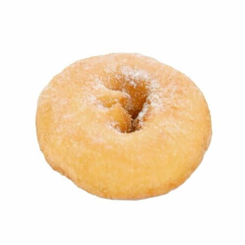 ペコちゃんmilkyドーナツおすすめ 不二家 milkyドーナツ プレーン イメージ1