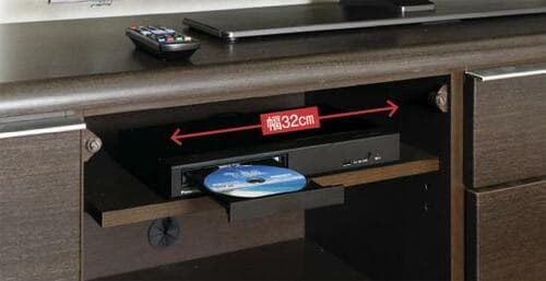 起動約1秒！ 超コンパクトなパナソニックのBD再生機 イメージ2