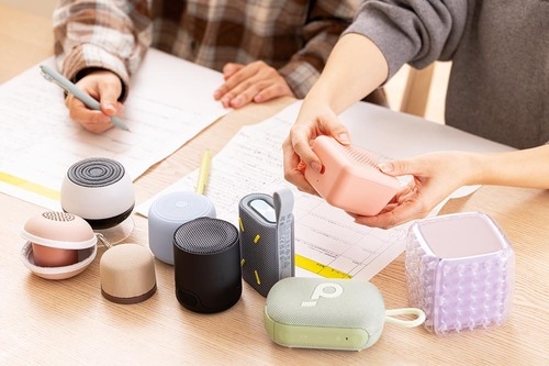 使いやすさはモニターと検証 お風呂用スピーカーおすすめ イメージ