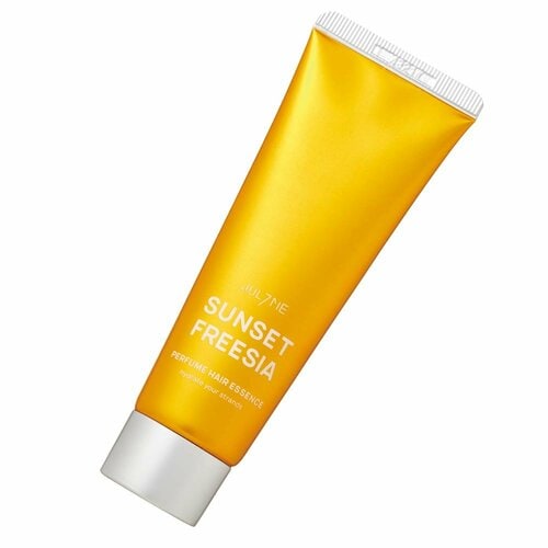 ジュライミー ヘアエッセンス サンセット&フリージアの製品画像