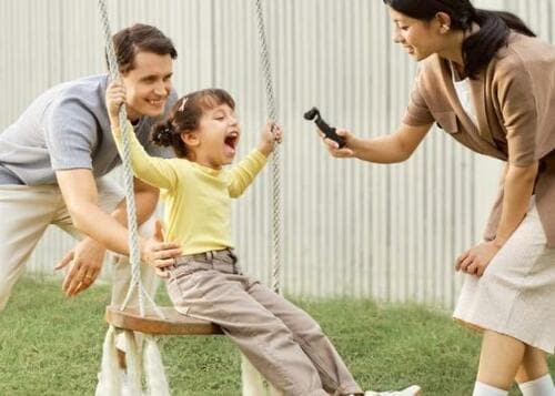 動画はブレなしで音質も満足 イメージ2