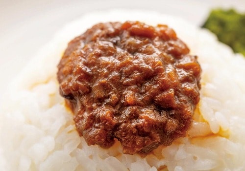 ポイント：牛たんの味もしっかりある カルディおすすめ イメージ