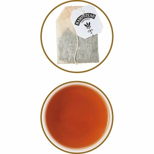 スタバの紅茶のおすすめメニューおすすめ ハムステッドティー ダージリン イメージ2