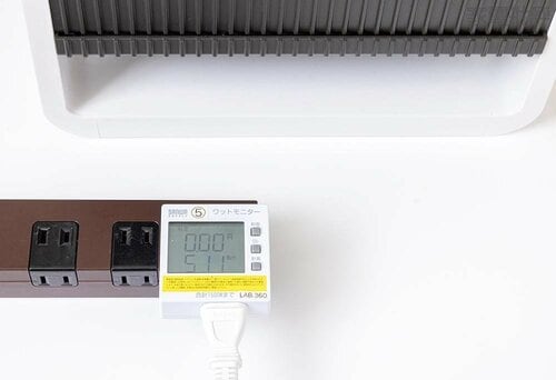 年間の電気代 空気清浄機おすすめ イメージ