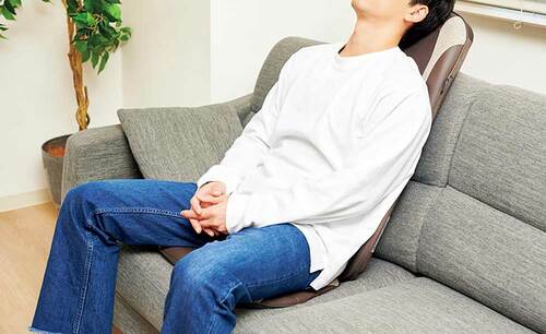 もみ玉以外の機能も充実! MONOQLO 2025ベストバイ 健康サポートおすすめ イメージ2